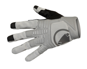 Endura rukavice SINGLETRACK II grey